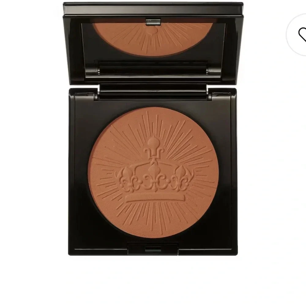 New in Box Pat McGrath Labs Skin Fetish: Divine Bronzer in Bronze Nirvana